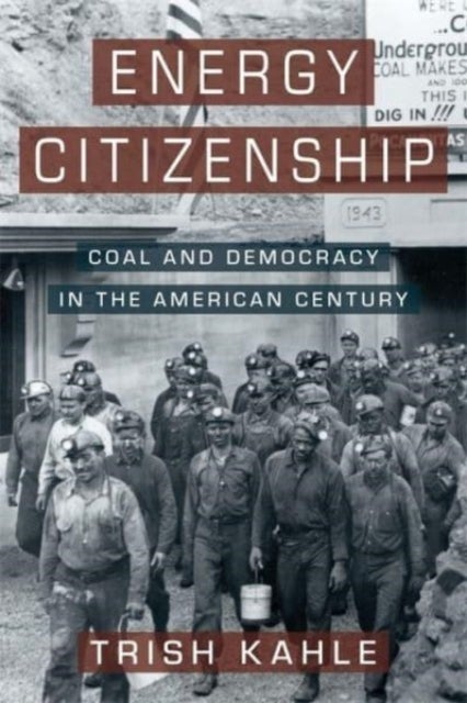 Energy Citizenship - Coal and Democracy in the American Century