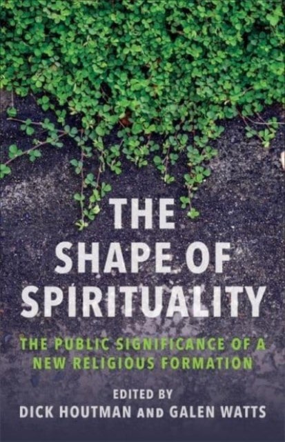 The Shape of Spirituality - The Public Significance of a New Religious Formation