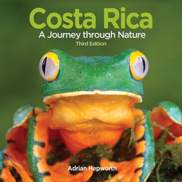 Costa Rica - A Journey Through Nature