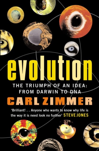 Evolution - The Triumph of an Idea
