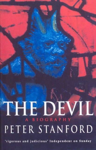 The Devil - A Biography