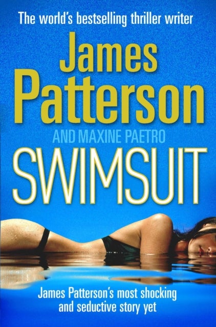 Swimsuit - A beautiful life. A terrible death…