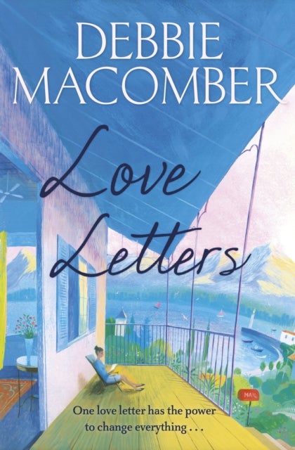 Love Letters - A Rose Harbor Novel