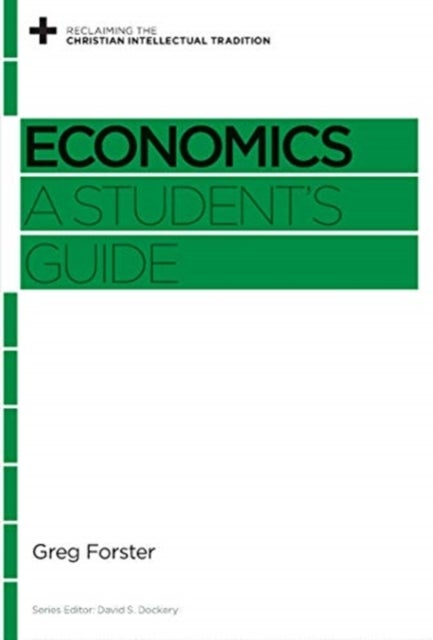 Economics - A Student's Guide