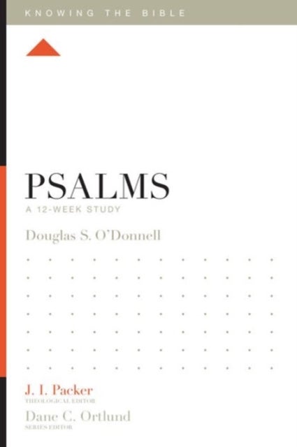 Psalms - A 12-Week Study