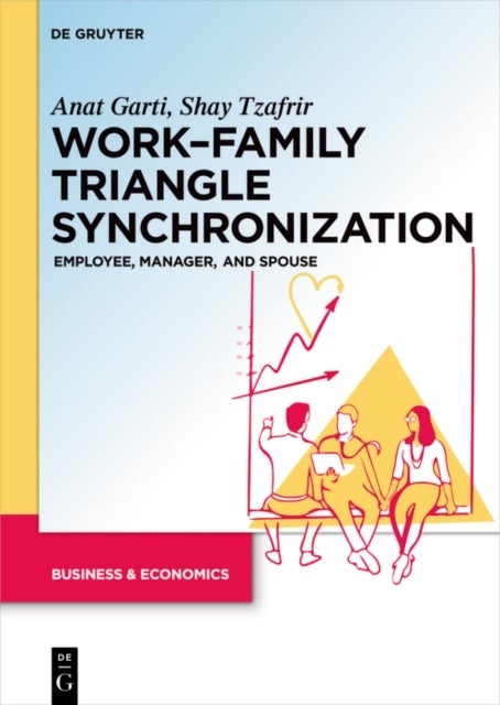 Work?Family Triangle Synchronization - Employee, manager, and spouse