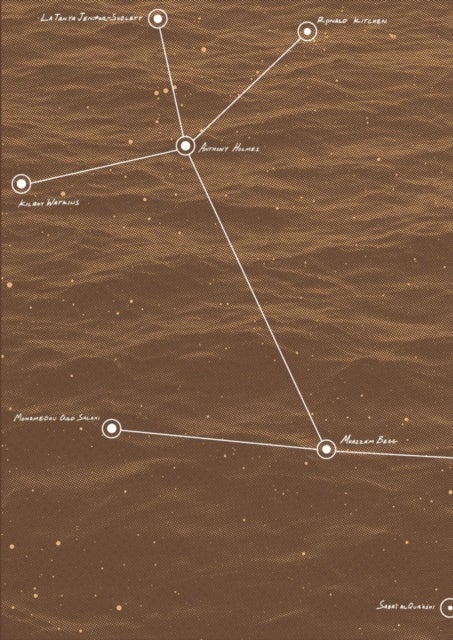 Remaking the Exceptional ¿ Tea, Torture, and Reparations / Chicago to Guantanamo