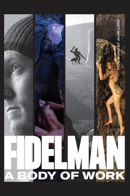 Fidelman - A Body of Work