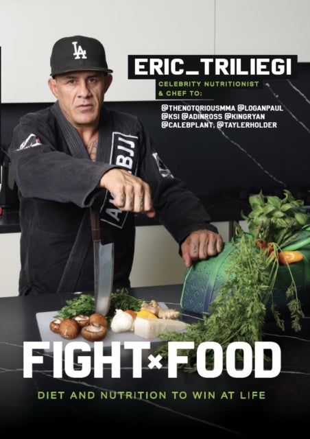Fight Food - Diet TKO