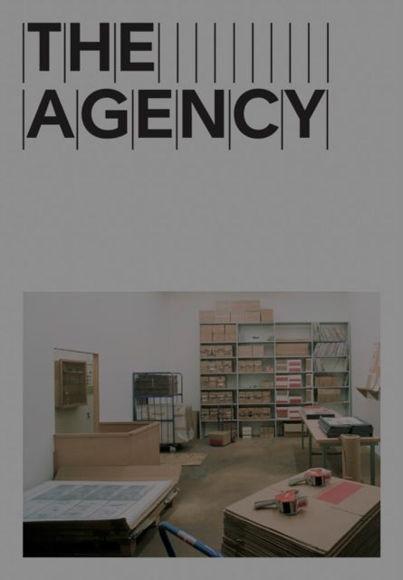 The Agency: Readymades Belong to Everyone¿