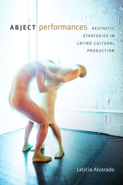 Abject Performances - Aesthetic Strategies in Latino Cultural Production