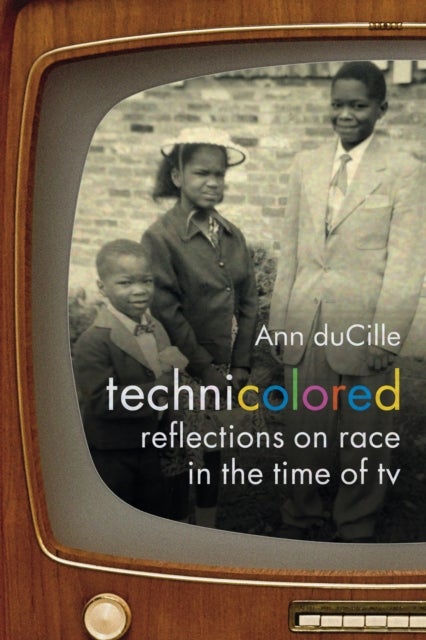 Technicolored - Reflections on Race in the Time of TV