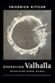 Operation Valhalla