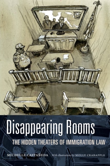 Disappearing Rooms - The Hidden Theaters of Immigration Law