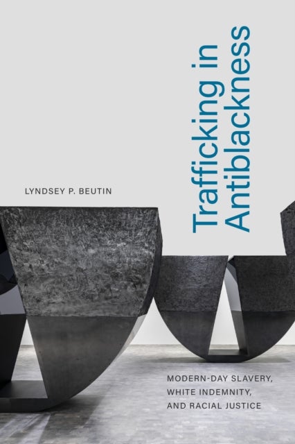 Trafficking in Antiblackness - Modern-Day Slavery, White Indemnity, and Racial Justice