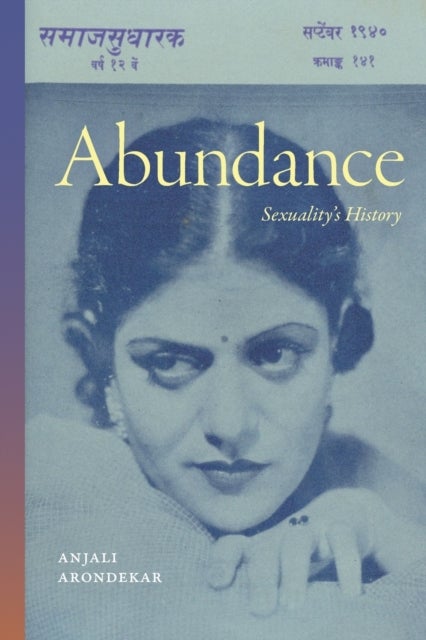 Abundance - Sexuality's History