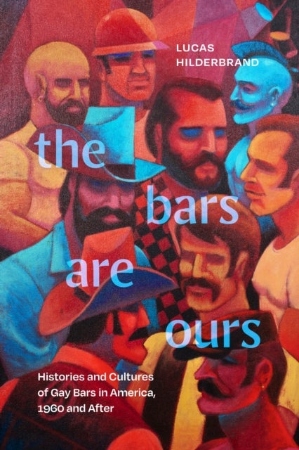 The Bars Are Ours - Histories and Cultures of Gay Bars in America,1960 and After