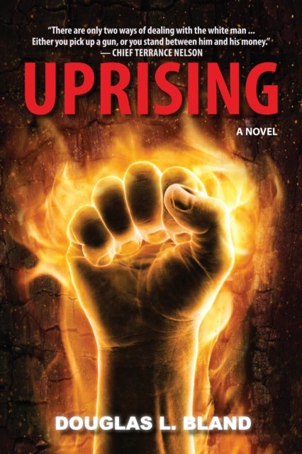 Uprising - A Novel