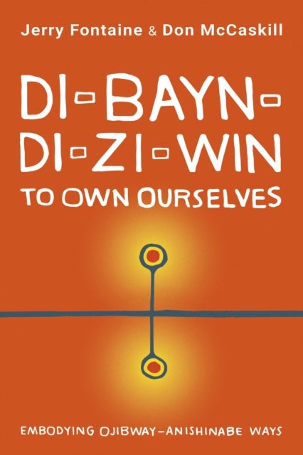 Di-bayn-di-zi-win (To Own Ourselves) - Embodying Ojibway-Anishinabe Ways