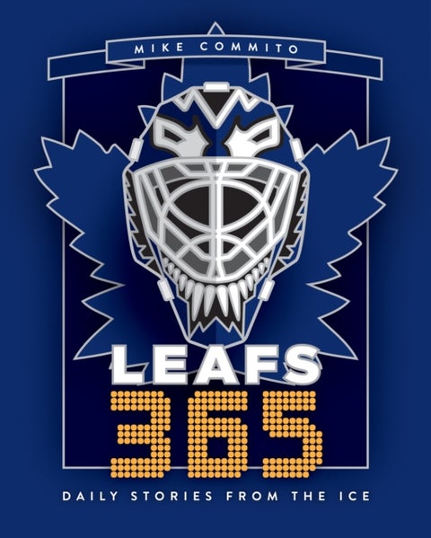 Leafs 365 - Daily Stories from the Ice