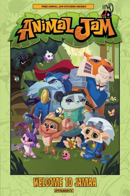 Animal Jam