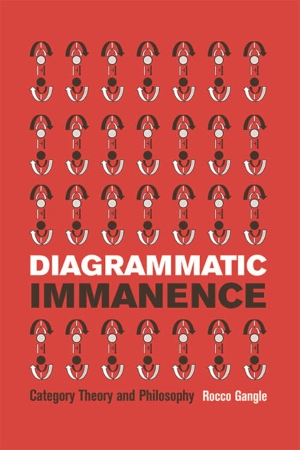 Diagrammatic Immanence - Category Theory and Philosophy