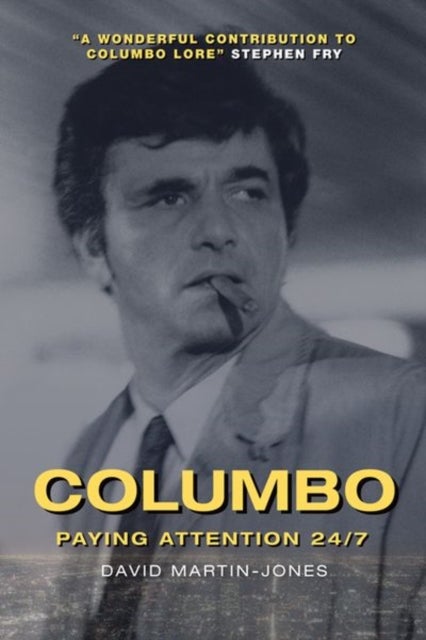 Columbo - Paying Attention 24/7