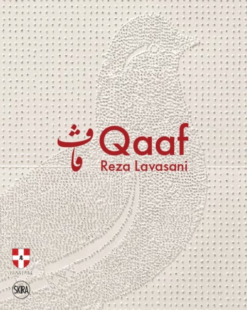 QAAF - Reza Lavasani