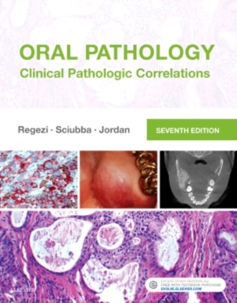 Oral Pathology - Clinical Pathologic Correlations