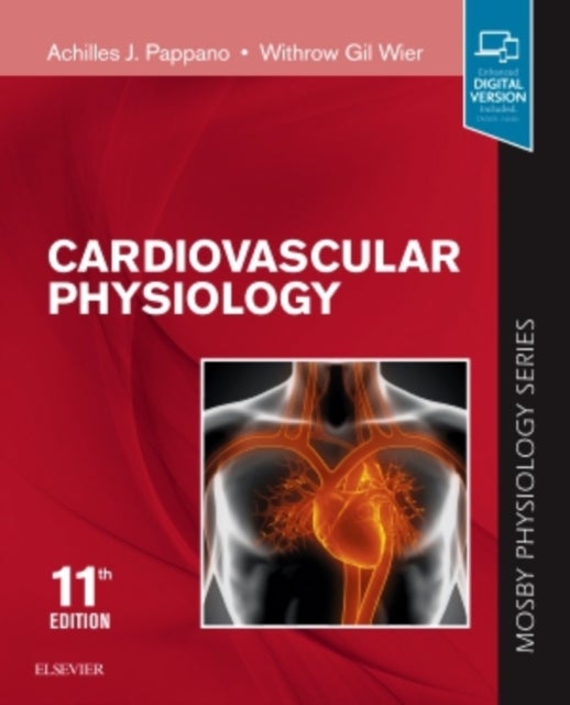 Cardiovascular Physiology - Mosby Physiology Monograph Series