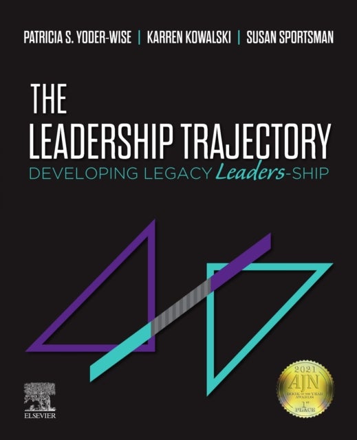 The Leadership Trajectory - Developing Legacy Leaders-Ship