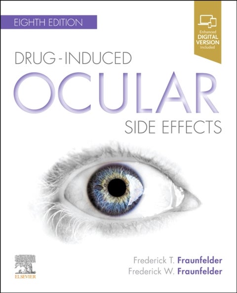 Drug-Induced Ocular Side Effects - Clinical Ocular Toxicology