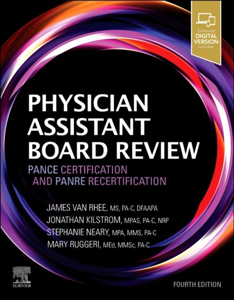 Physician Assistant Board Review - PANCE Certification and PANRE Recertification