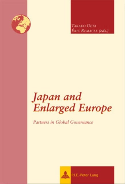 Japan and Enlarged Europe - Partners in Global Governance