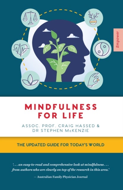 Mindfulness for Life - The Updated Guide for Today's World