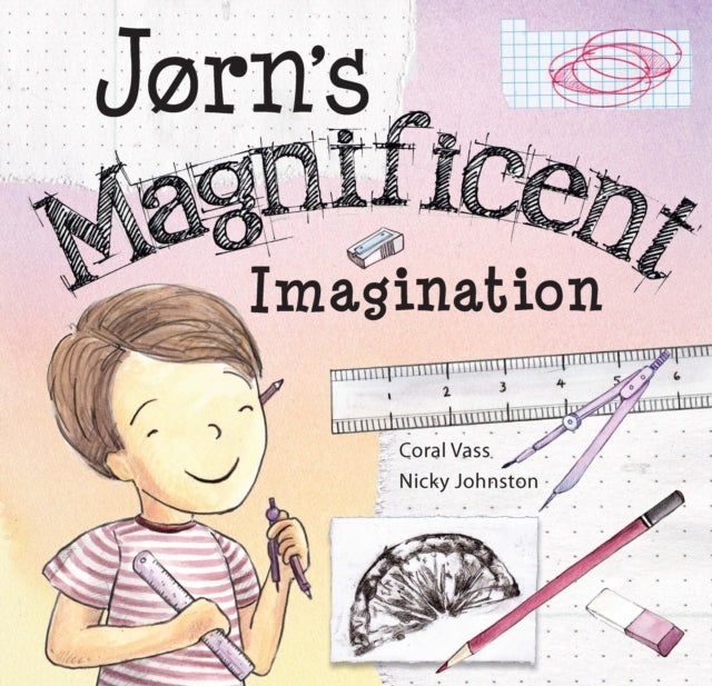 J¿rn¿s Magnificent Imagination