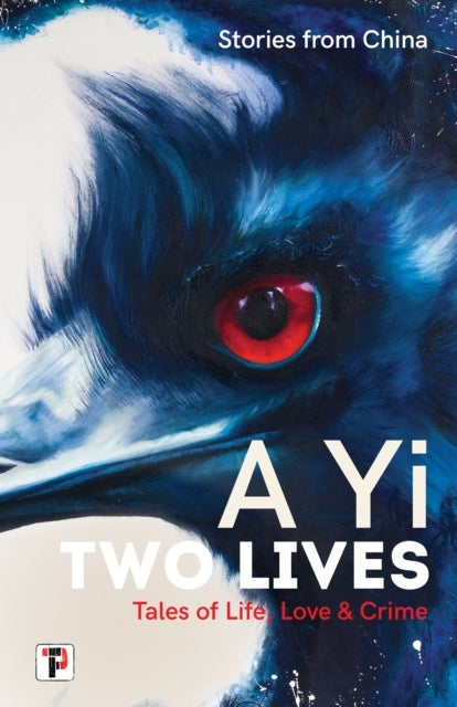 Two Lives - Tales of Life, Love and Crime. Stories from China.