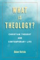 What Is Theology?