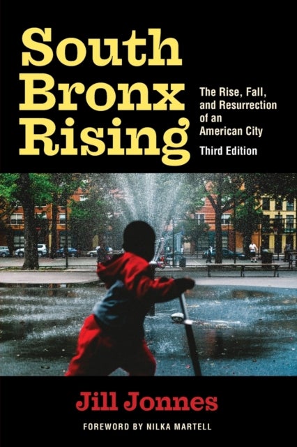 South Bronx Rising - The Rise, Fall, and Resurrection of an American City