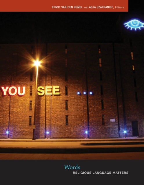 Words - Religious Language Matters