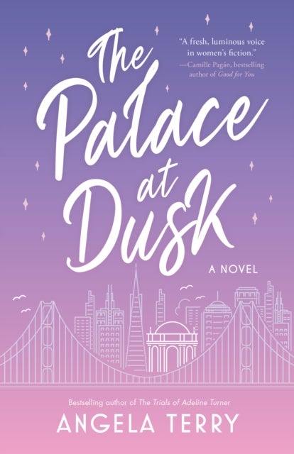 The Palace at Dusk - A Novel