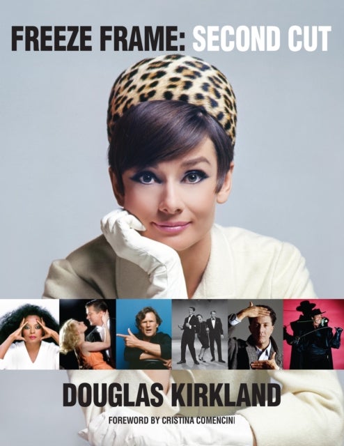 Freeze Frame - Second Cut