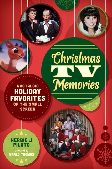 Christmas TV Memories - Nostalgic Holiday Favorites of the Small Screen