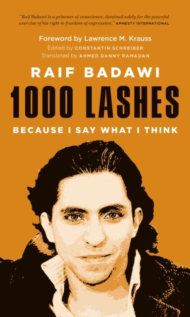 1000 Lashes - Because I Say What I Think