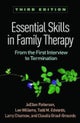 Essential Skills in Family Therapy, Third Edition