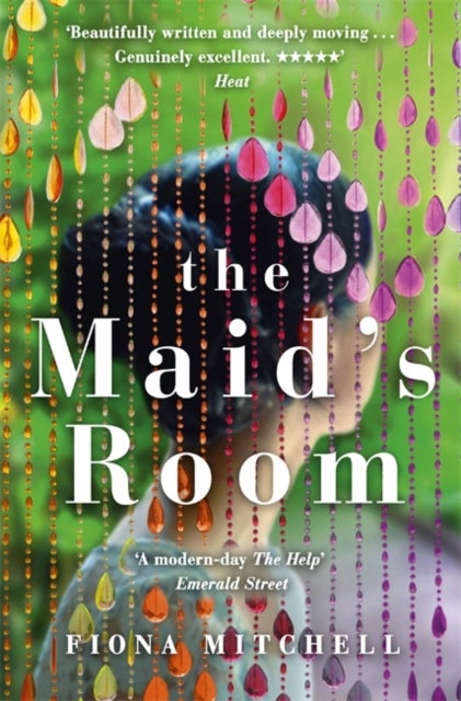 The Maid's Room - 'A modern-day The Help' - Emerald Street