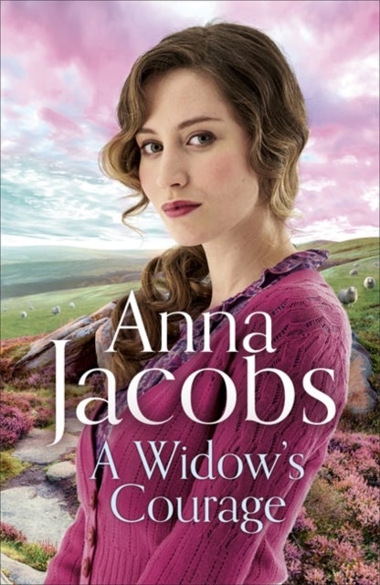 A Widow's Courage - Birch End Series 2