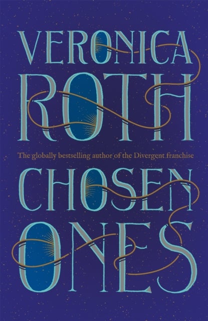 Chosen Ones - The New York Times bestselling adult fantasy debut