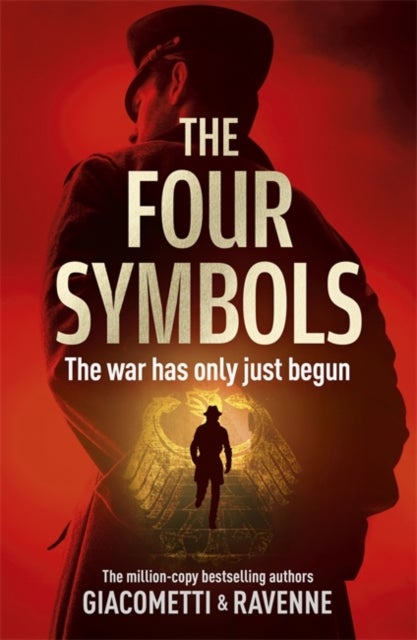 The Four Symbols - The Black Sun Series, Book 1
