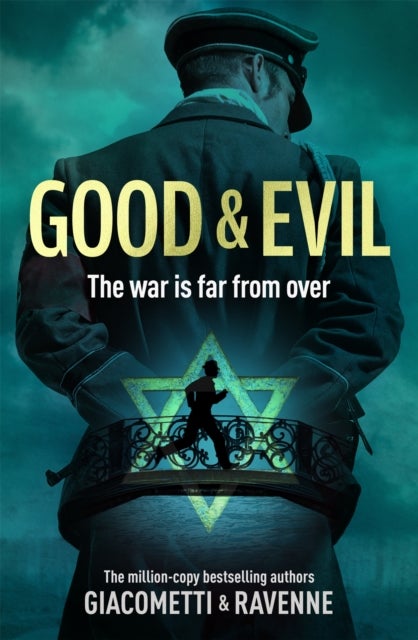 Good & Evil - The Black Sun Series, Book 2